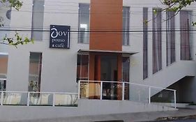 JOVI Pouso&Café